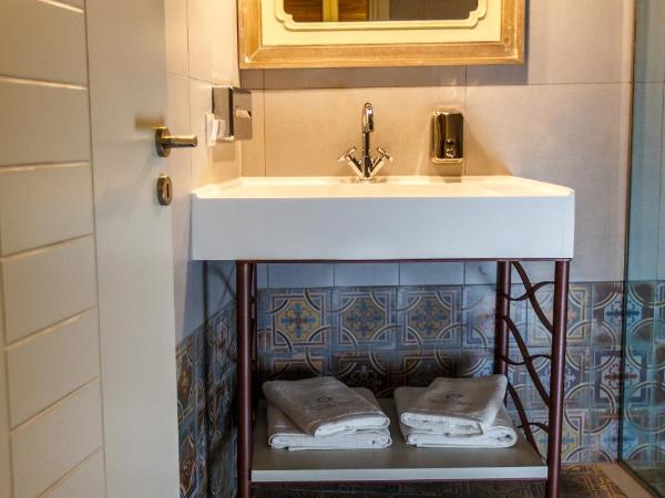 Sette Venti Boutique Hotel : photo 4 de la chambre chambre double standard