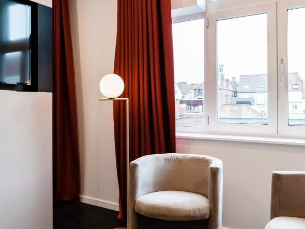 Hotel Portinari : photo 5 de la chambre chambre triple supérieure