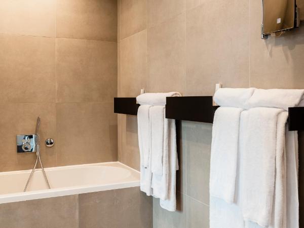 Hotel Portinari : photo 7 de la chambre suite junior