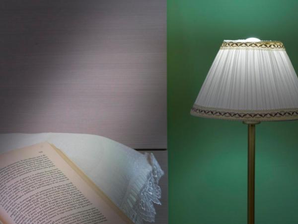 B&B Favola Mediterranea : photo 9 de la chambre chambre triple