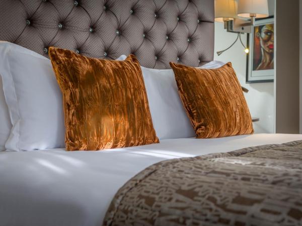 The Fleet : photo 3 de la chambre chambre double Élégance