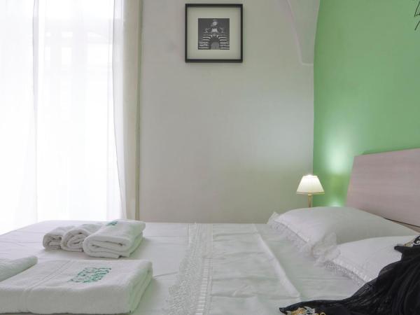 B&B Favola Mediterranea : photo 4 de la chambre chambre triple