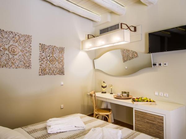 Sette Venti Boutique Hotel : photo 6 de la chambre chambre double standard - rez-de-chaussée 