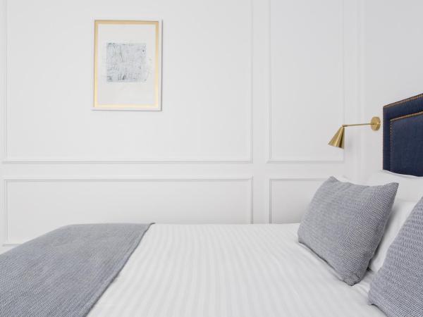 Hotel Midmost by Majestic Hotel Group : photo 2 de la chambre chambre double ou lits jumeaux design