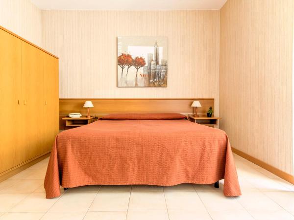 Hotel Residence Ulivi E Palme : photo 4 de la chambre chambre double