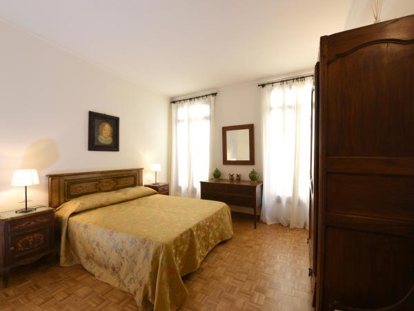 Le Due Corone Bed & Breakfast : photo 2 de la chambre chambre double deluxe