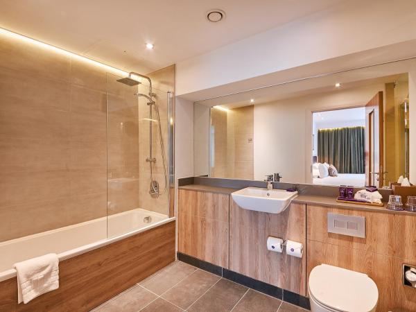 Park Regis Birmingham : photo 5 de la chambre suite junior