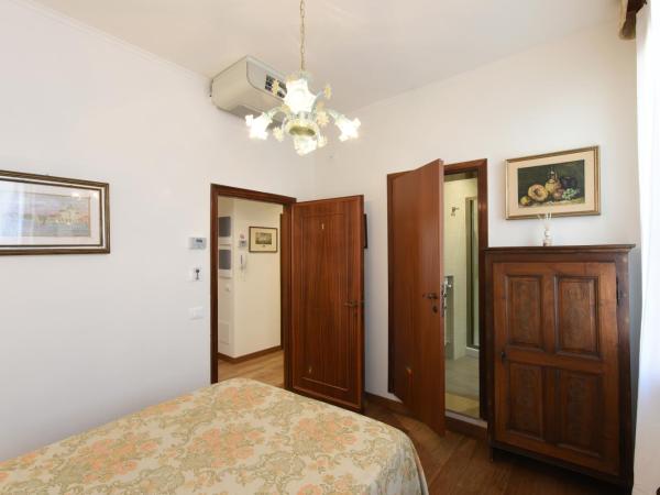 Le Due Corone Bed & Breakfast : photo 4 de la chambre chambre simple deluxe