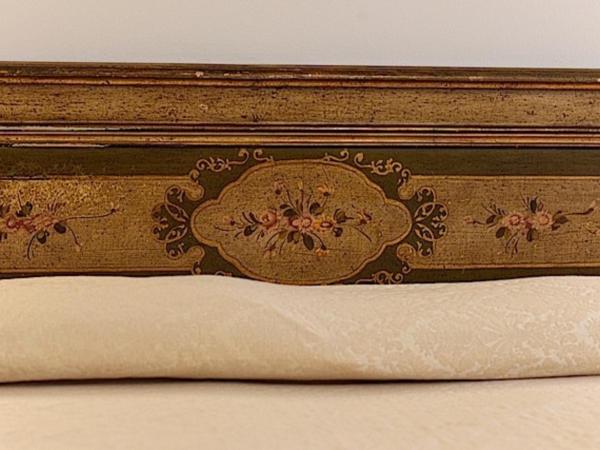 Le Due Corone Bed & Breakfast : photo 4 de la chambre suite deluxe