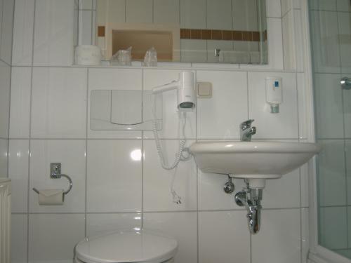 Hotel Herzog : photo 5 de la chambre chambre double ou lits jumeaux