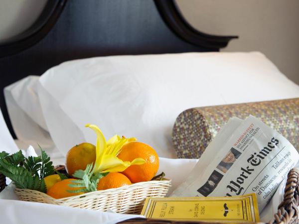 XII Century Heritage Hotel : photo 9 de la chambre chambre double ou lits jumeaux standard