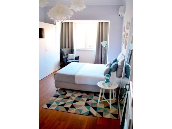 ArchiSuites : photo 2 de la chambre suite deluxe