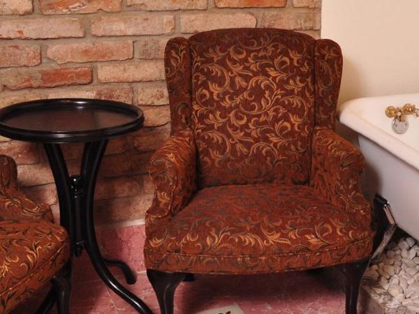 Hotel Boutique Posada XVII : photo 8 de la chambre chambre double