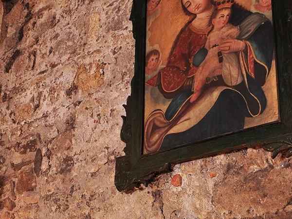 Hotel Boutique Posada XVII : photo 10 de la chambre chambre double avec terrasse