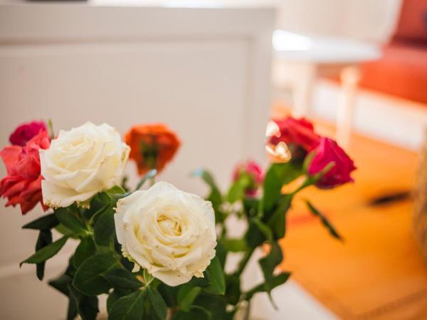 Résidence Louzani : photo 10 de la chambre appartement (4 adultes)