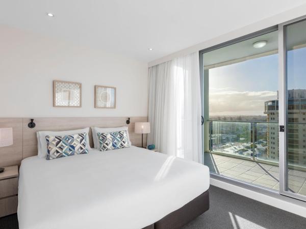 Oaks Glenelg Liberty Suites : photo 6 de la chambre appartement 2 chambres