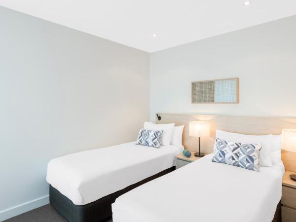 Oaks Glenelg Liberty Suites : photo 4 de la chambre appartement 1 chambre