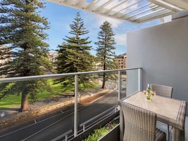 Oaks Glenelg Liberty Suites : photo 6 de la chambre appartement 1 chambre