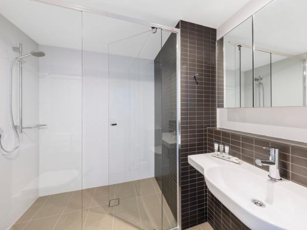 The Milton Brisbane : photo 6 de la chambre appartement 1 chambre