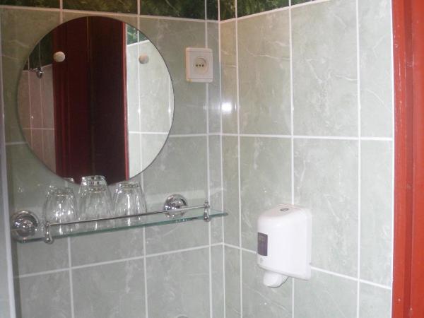 Stop Panzio : photo 9 de la chambre chambre simple