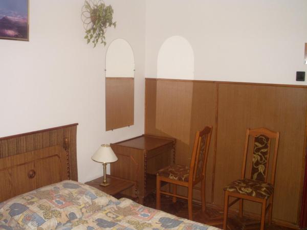 Stop Panzio : photo 8 de la chambre chambre simple