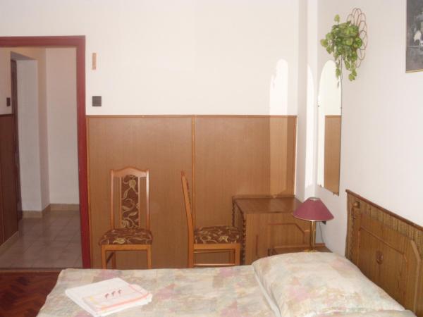 Stop Panzio : photo 5 de la chambre chambre simple