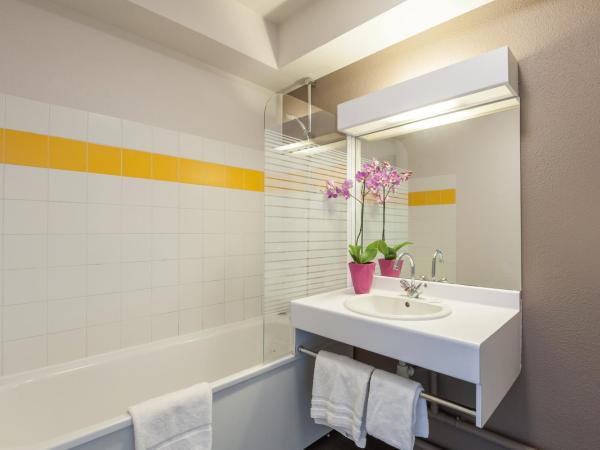 Appart'City Classic Lyon Part Dieu Garibaldi : photo 6 de la chambre studio double