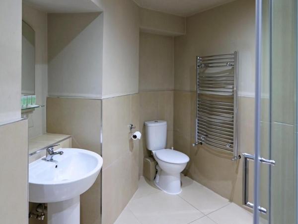 Palmerston Suites : photo 3 de la chambre suite familiale