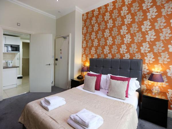 Palmerston Suites : photo 2 de la chambre suite de luxe