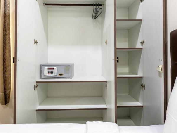 Hotel Mount Kailash Suites : photo 1 de la chambre chambre simple