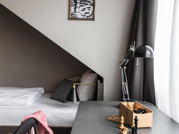 Bold Hotel Frankfurt Messe : photo 6 de la chambre appartement bold