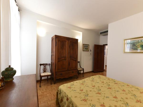 Le Due Corone Bed & Breakfast : photo 3 de la chambre chambre double deluxe