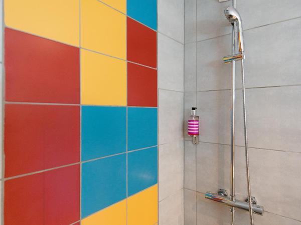 Hôtel L'Océane : photo 6 de la chambre chambre double