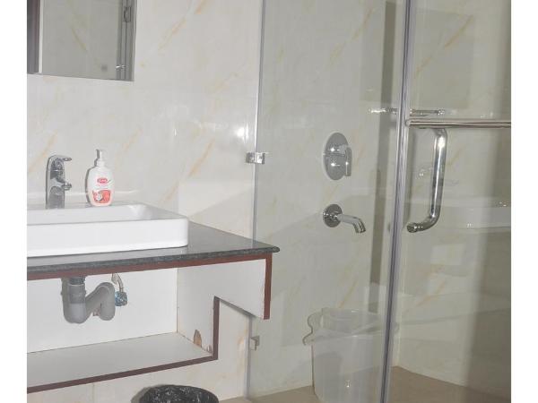 The Kings Park Residency : photo 1 de la chambre chambre double deluxe