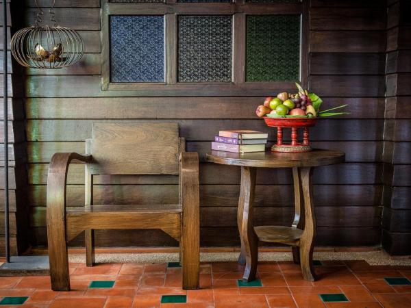 Singha Montra Lanna Boutique Style Hotel : photo 7 de la chambre suite signature singhamontra