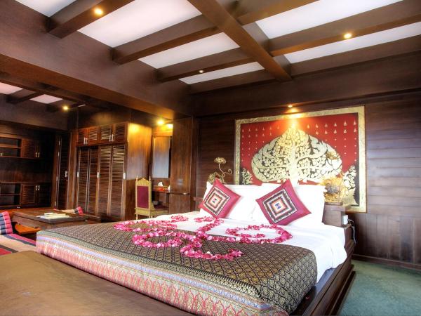 Singha Montra Lanna Boutique Style Hotel : photo 1 de la chambre suite signature singhamontra