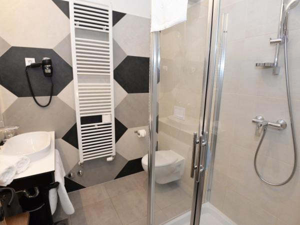 The Loop Hotel : photo 10 de la chambre chambre double supérieure