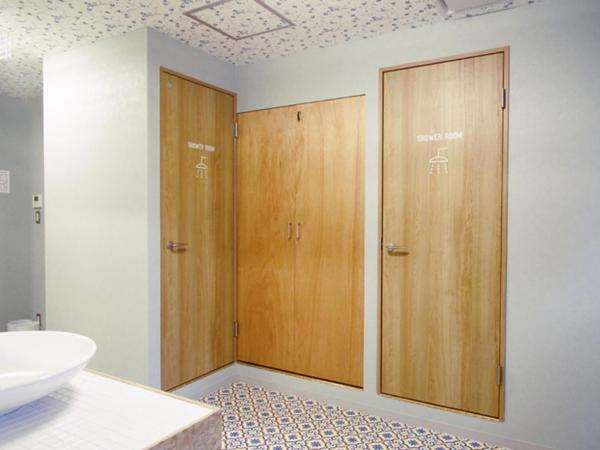 Good Diner Inn Copain : photo 4 de la chambre lit superposé dans dortoir pour femmes 