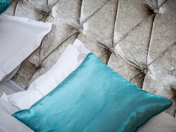 The Residence Hotel at The Nottinghamshire Golf & Country Club : photo 9 de la chambre chambre double supérieure