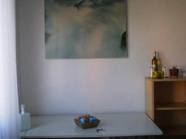 NavigliCenter : photo 5 de la chambre chambre lits jumeaux avec toilettes communes