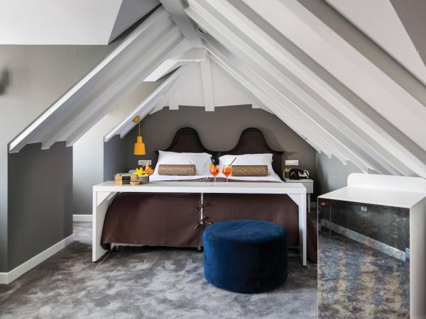 XII Century Heritage Hotel : photo 2 de la chambre chambre double supérieure