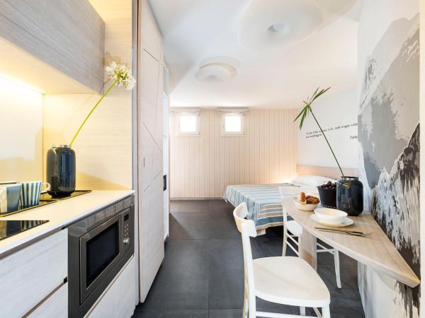 Duomo Suites & Spa : photo 10 de la chambre chambre classique