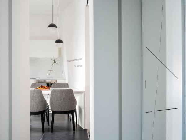 Duomo Suites & Spa : photo 7 de la chambre suite standard