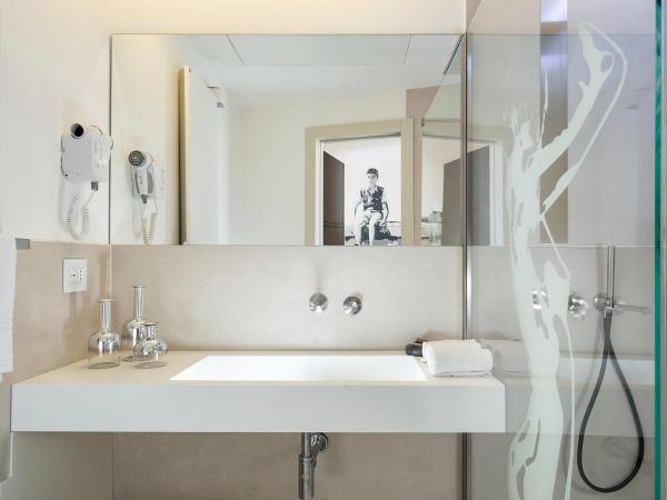 Duomo Suites & Spa : photo 4 de la chambre chambre supérieure