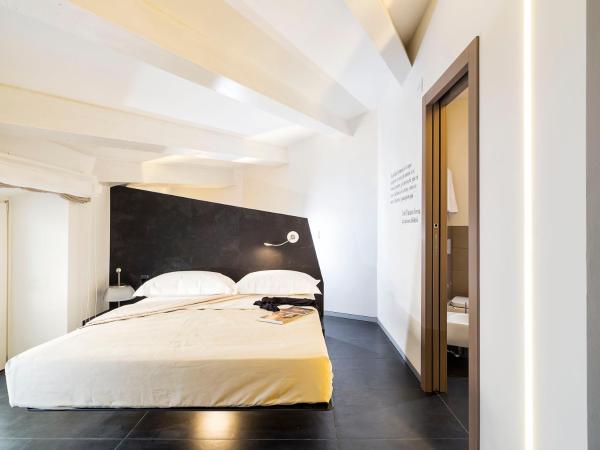 Duomo Suites & Spa : photo 2 de la chambre chambre classique