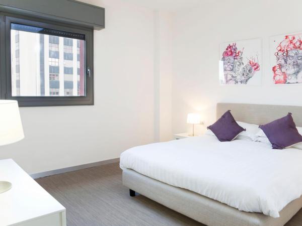 Zambala Luxury Residence : photo 7 de la chambre appartement 1 chambre (3 adultes)