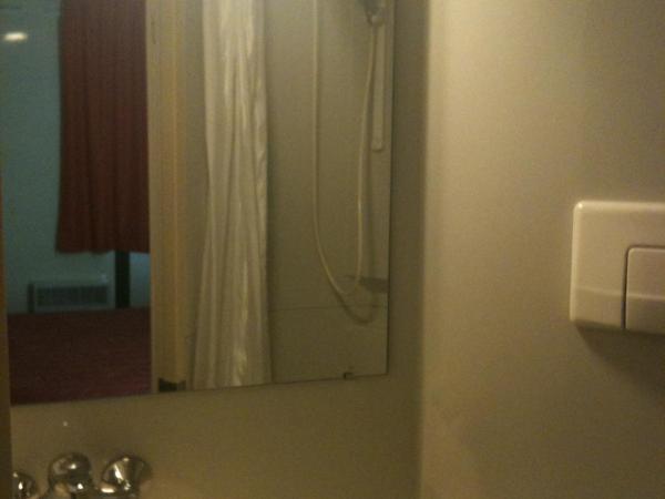 Premiere Classe Carcassonne : photo 6 de la chambre chambre double