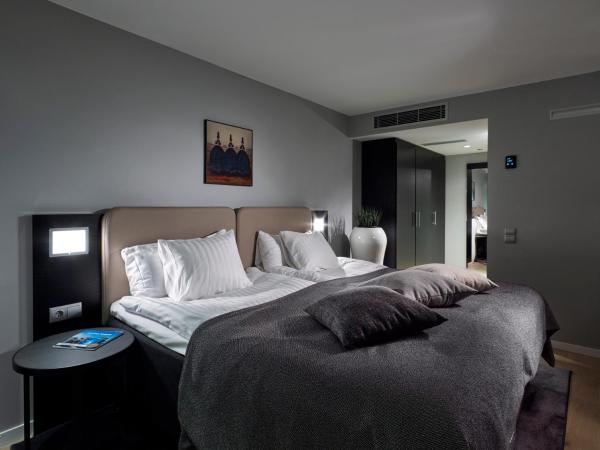 Gothia Towers & Upper House : photo 7 de la chambre junior suite - gothia towers (min 25 years of age acceptable)