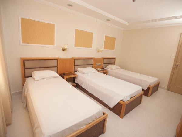 Hotel Windsor : photo 1 de la chambre chambre triple de luxe