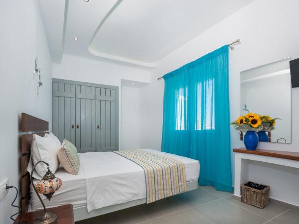 Petini's Place : photo 10 de la chambre chambre double